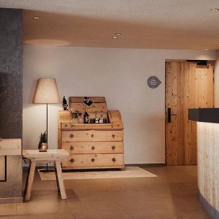 Rifugio Alpino Pralongia Villa Corvara In Badia Eksteriør billede